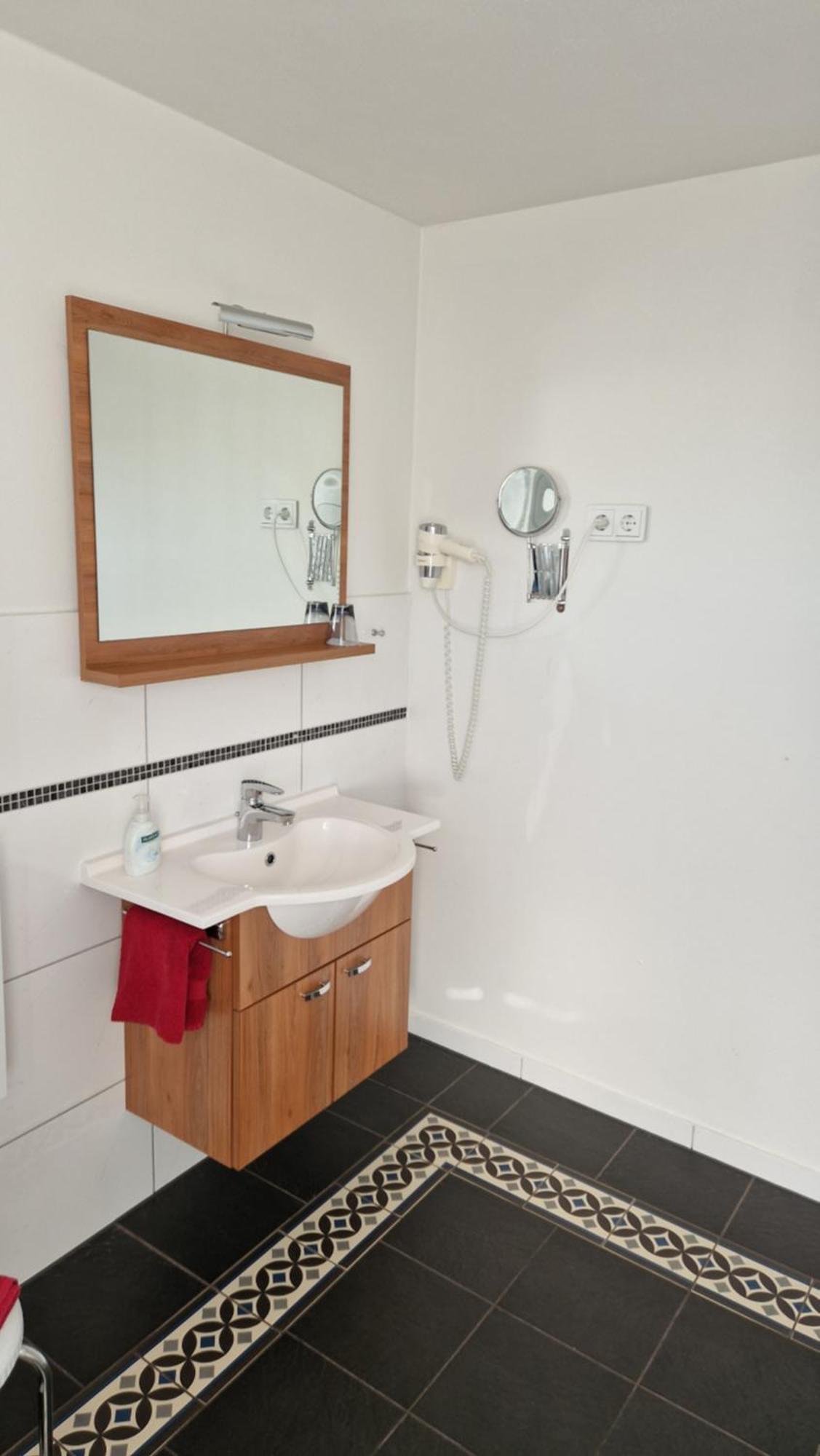 Hotel Garni Demmel & Cie Rohrsheim 외부 사진
