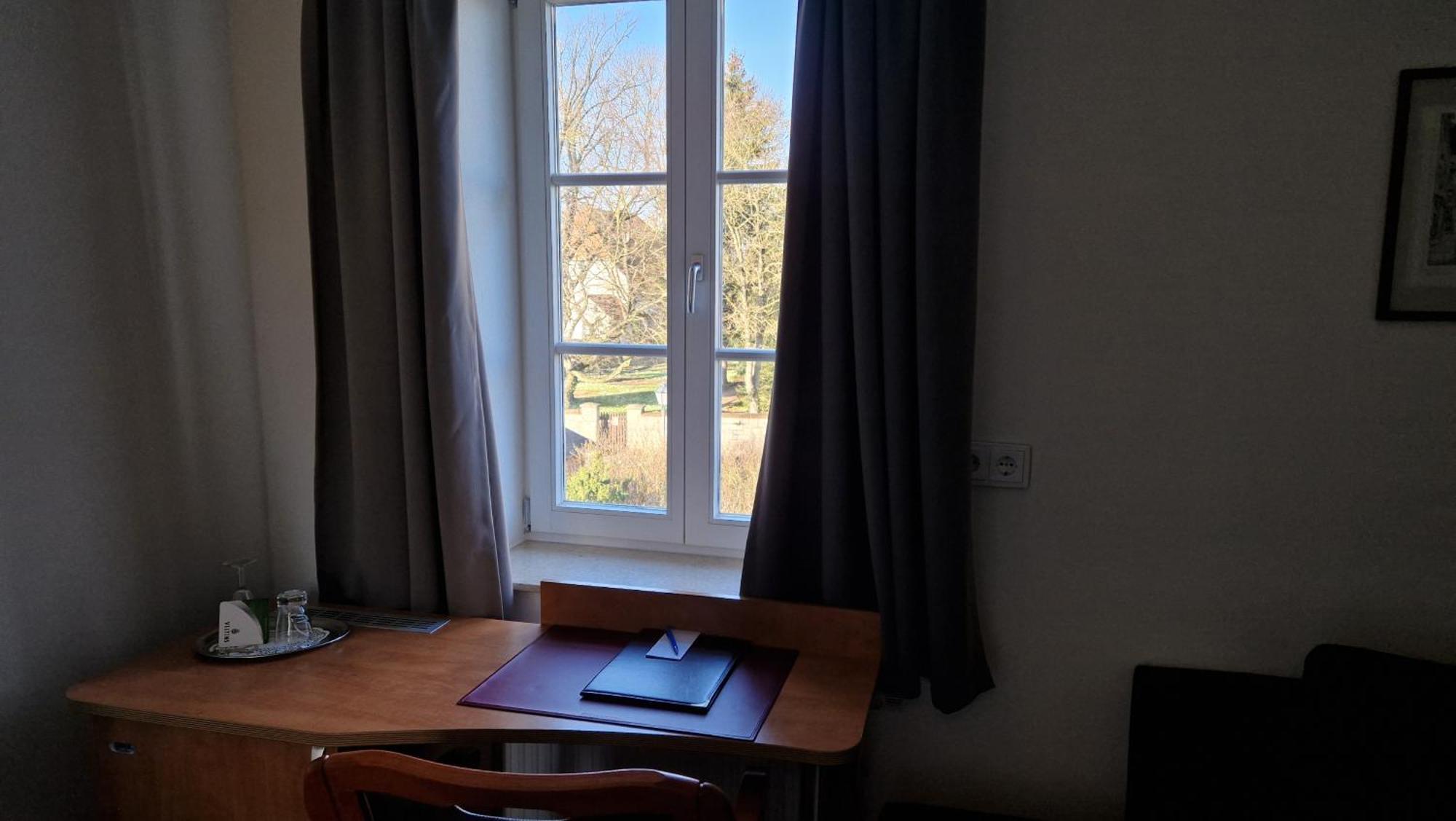 Hotel Garni Demmel & Cie Rohrsheim 외부 사진