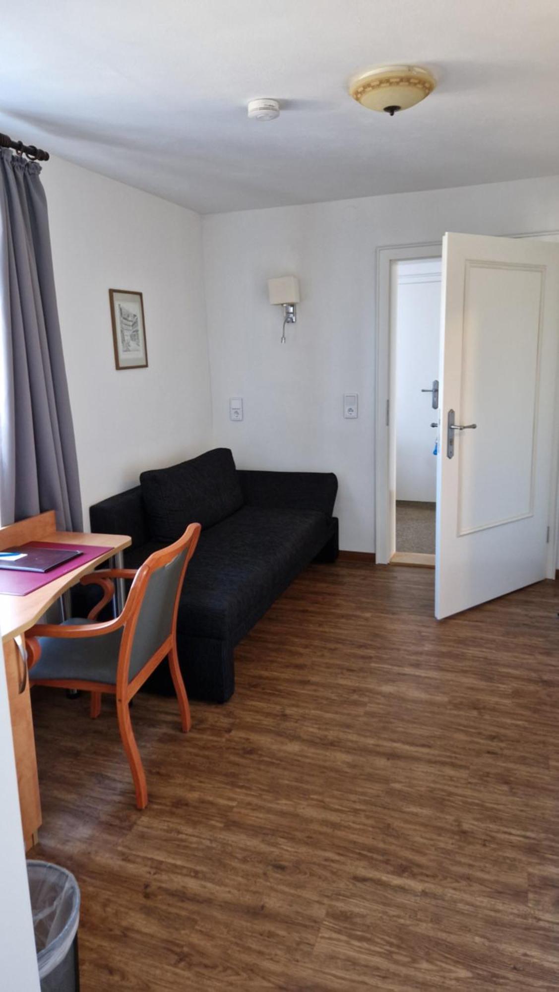 Hotel Garni Demmel & Cie Rohrsheim 외부 사진
