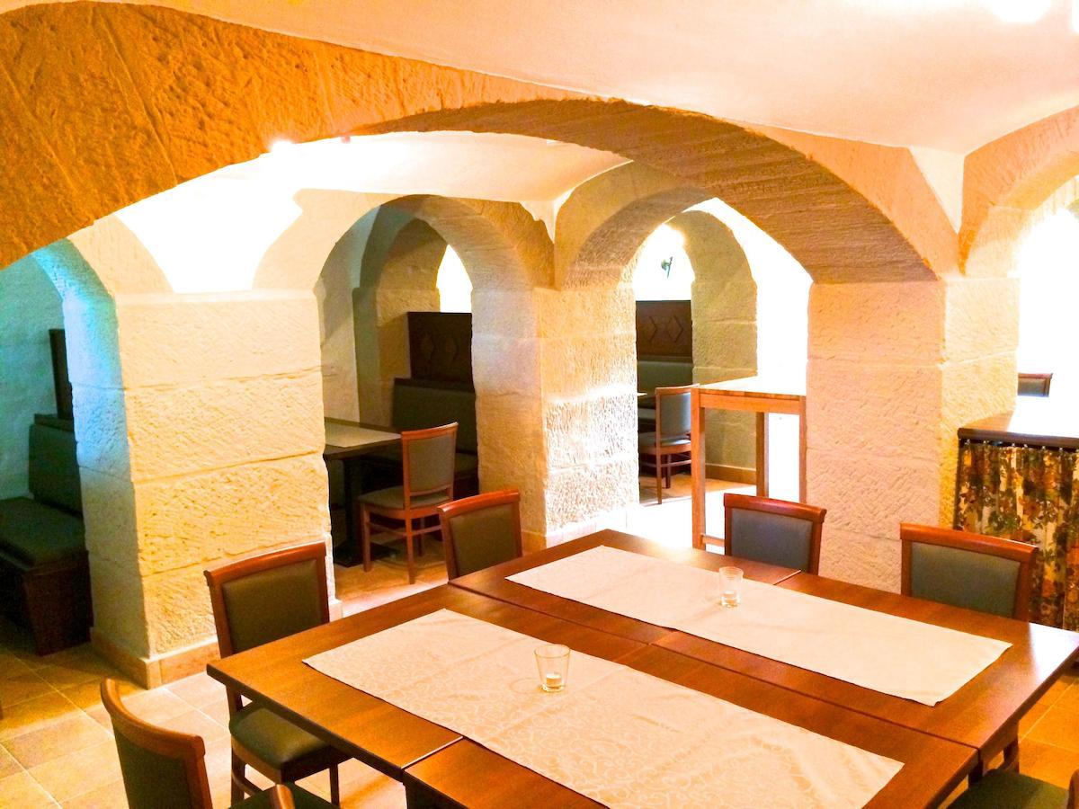 Hotel Garni Demmel & Cie Rohrsheim 외부 사진