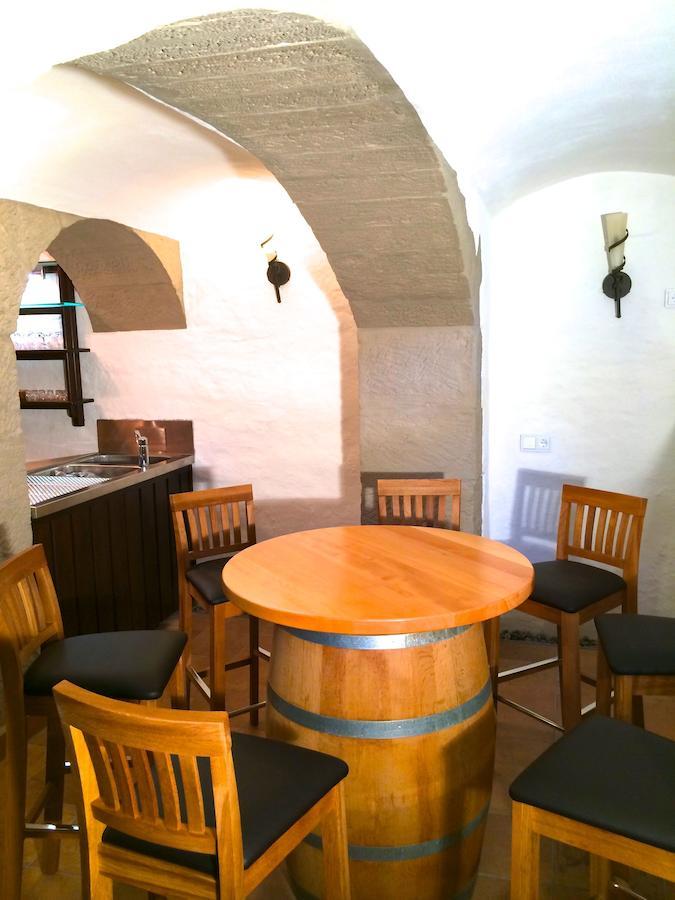 Hotel Garni Demmel & Cie Rohrsheim 외부 사진
